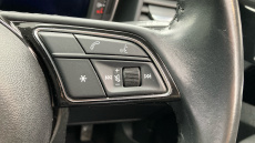 Audi A1 30 TFSI Sport 5dr Petrol Hatchback